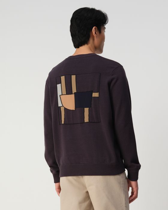 J.C. RAGS - Dimitri Sweater