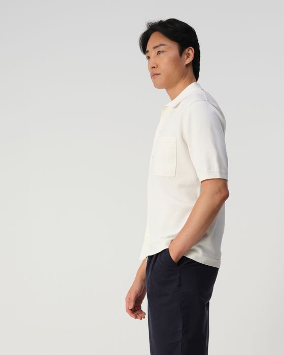 J.C. RAGS Asher Polo