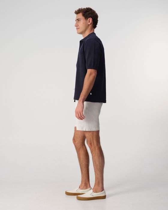 J.C. RAGS Asher Polo