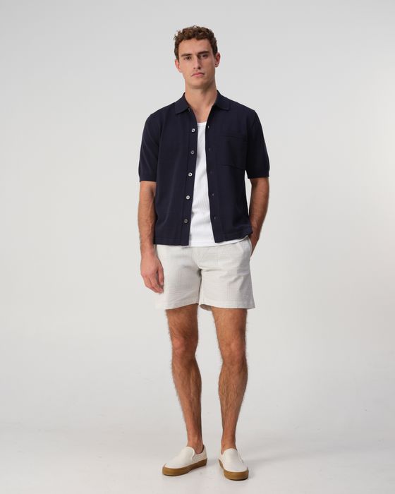 J.C. RAGS Asher Polo