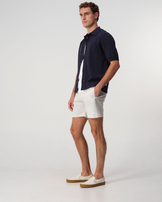 J.C. RAGS Asher Polo