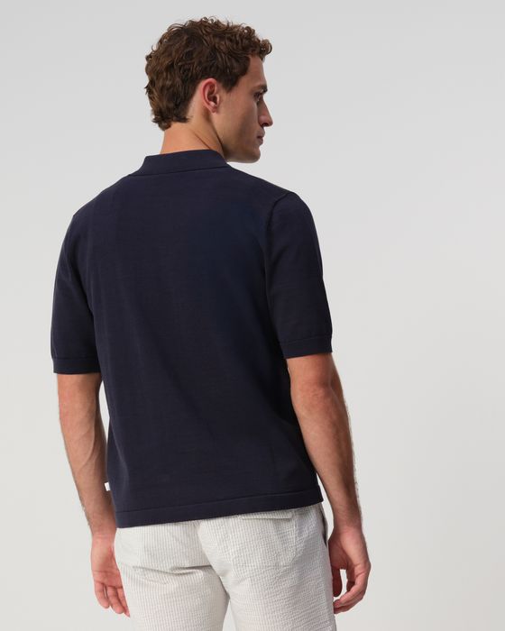 J.C. RAGS Asher Polo