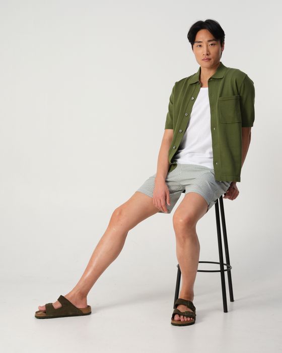 J.C. RAGS Asher Polo