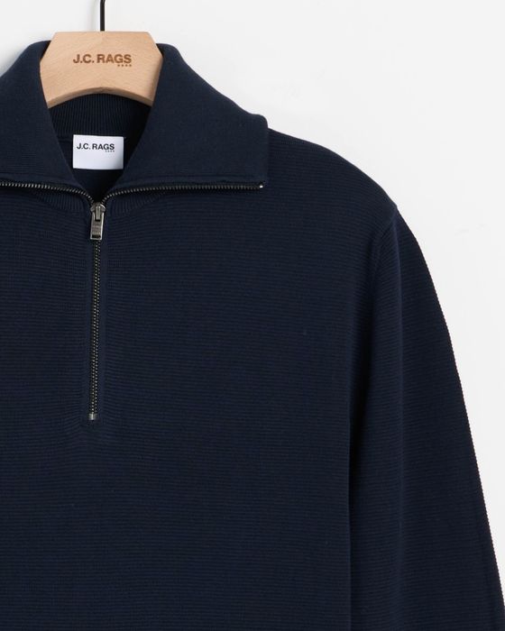 J.C. RAGS Dries Schipperstrui