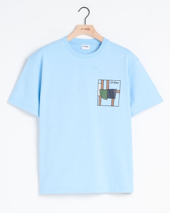 J.C. RAGS Dino T-shirt