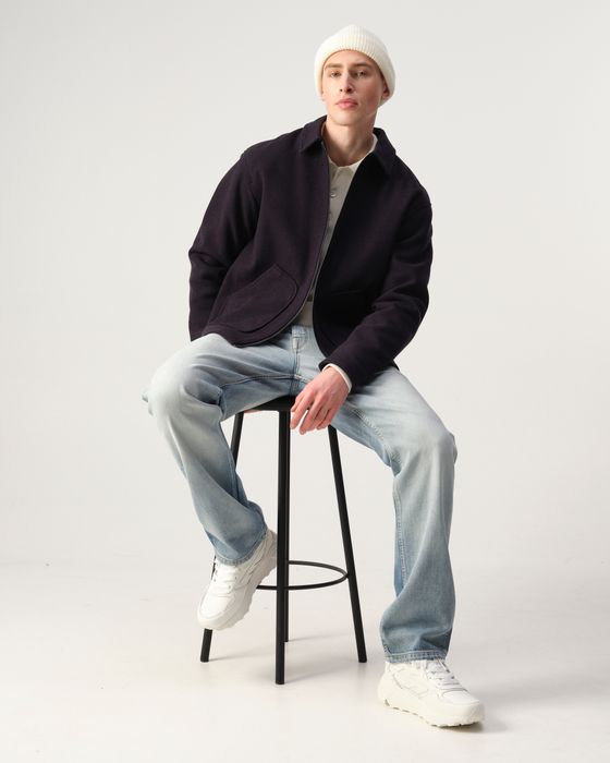 J.C. RAGS Elout Jack