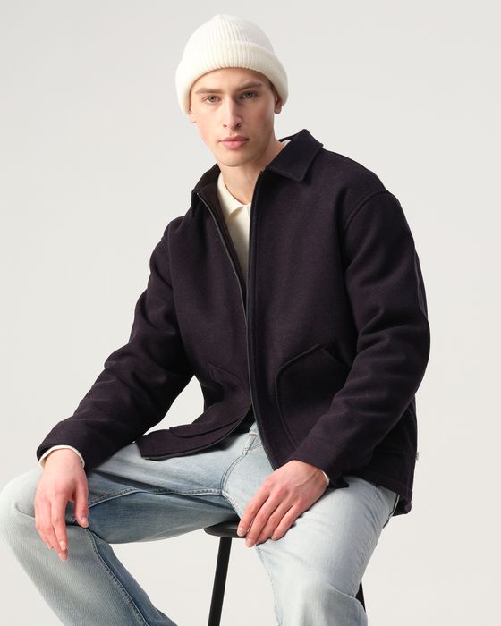 J.C. RAGS Elout Jack