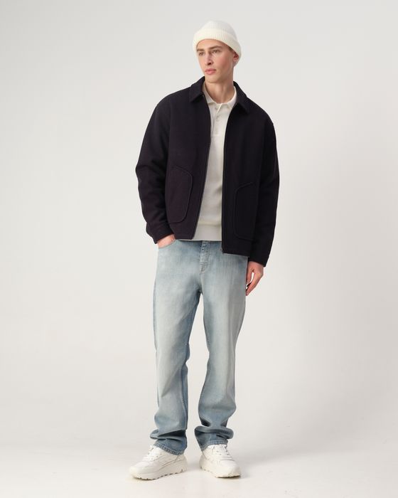 J.C. RAGS Elout Jack
