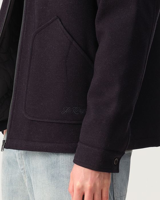 J.C. RAGS Elout Jack