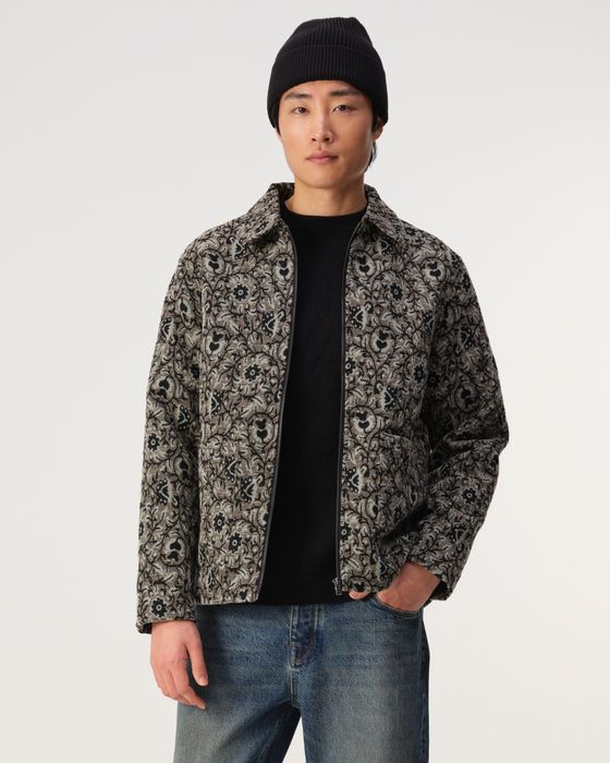 J.C. RAGS Overshirt