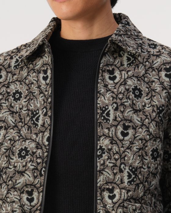 J.C. RAGS Overshirt