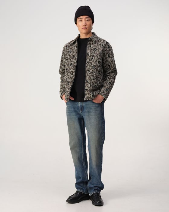 J.C. RAGS Overshirt