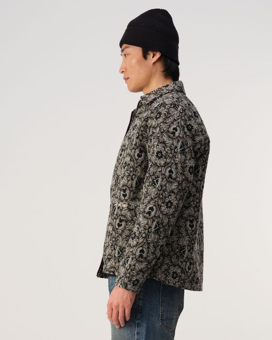 J.C. RAGS Overshirt