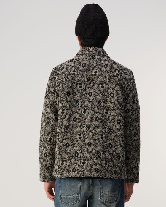 J.C. RAGS Overshirt