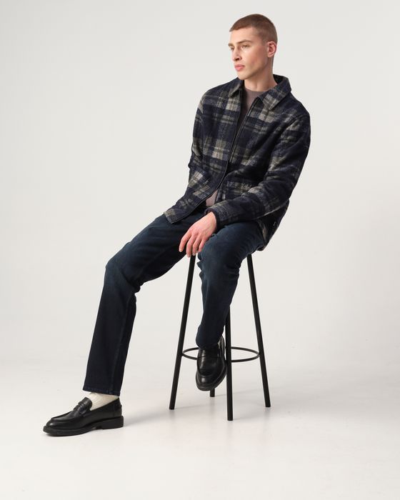 J.C. RAGS Overshirt