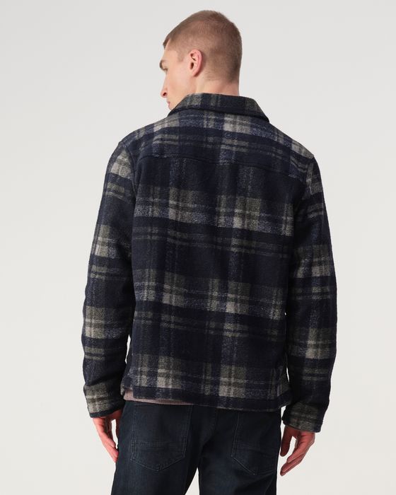 J.C. RAGS Overshirt