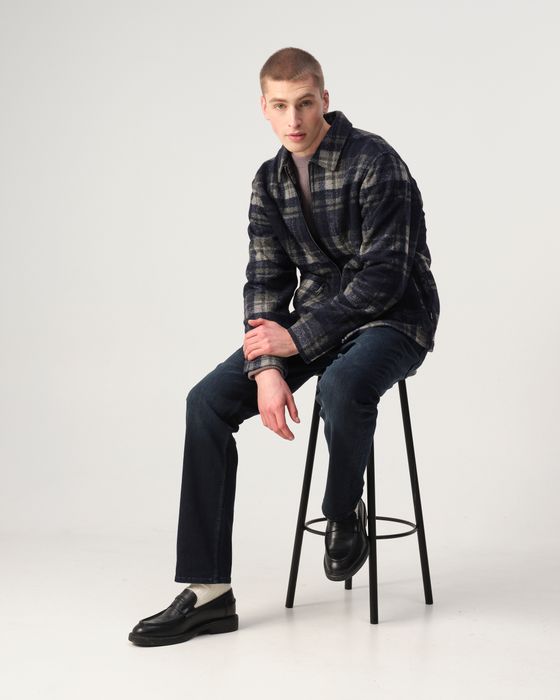 J.C. RAGS Overshirt