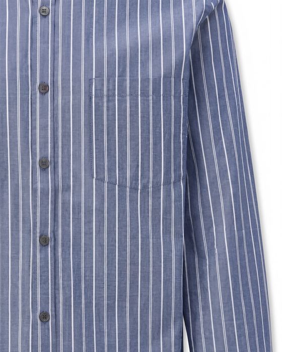 J.C. RAGS Casual Overhemd LM