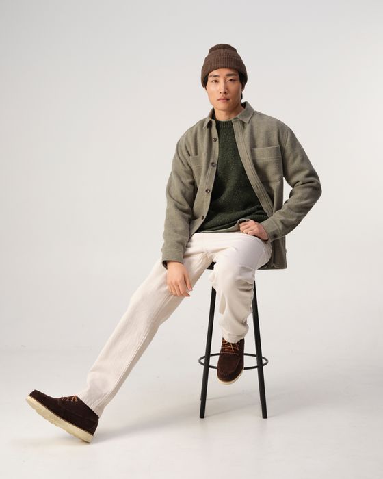 J.C. RAGS Overshirt