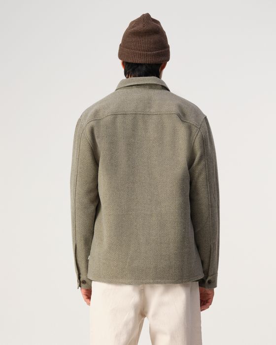J.C. RAGS Overshirt