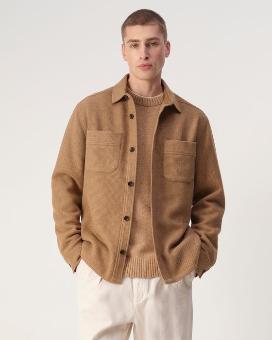 J.C. RAGS Overshirt