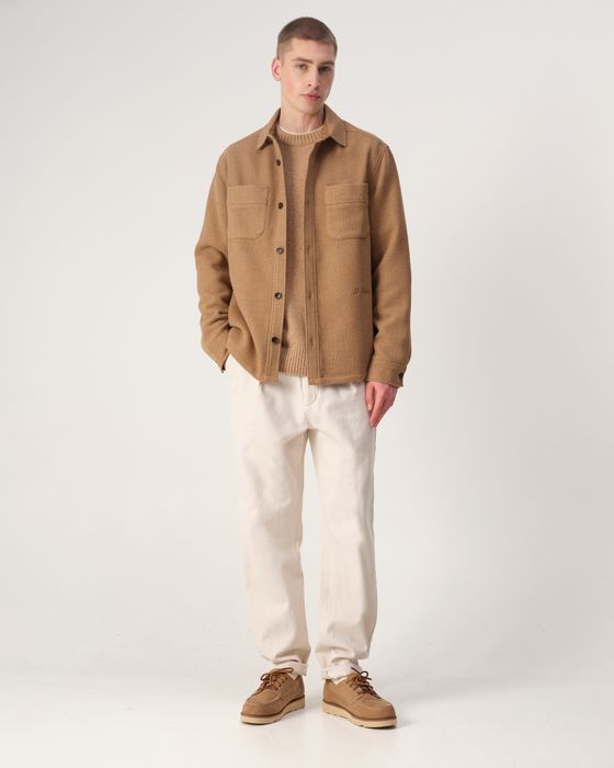 J.C. RAGS Overshirt