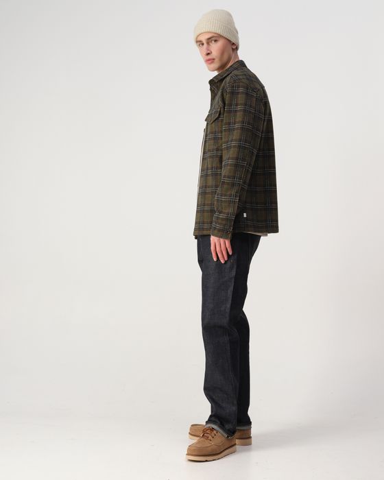 J.C. RAGS Rylee Overshirt