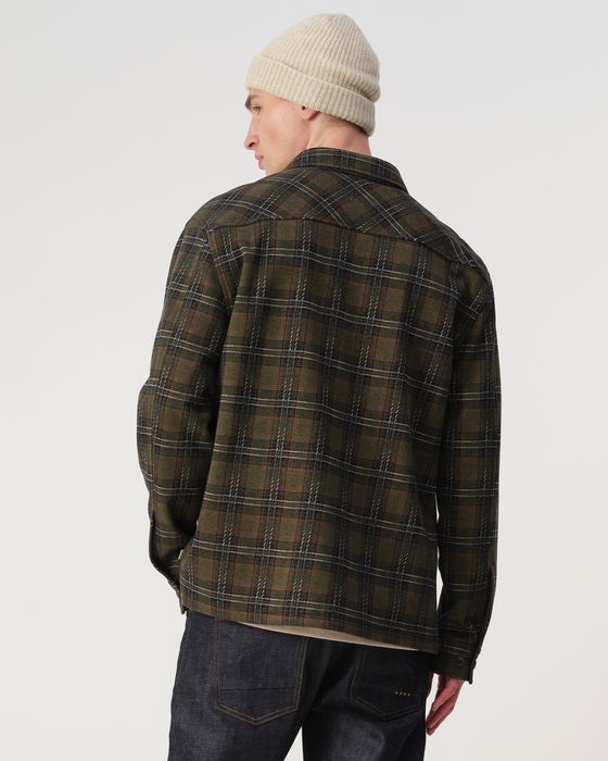 J.C. RAGS Rylee Overshirt