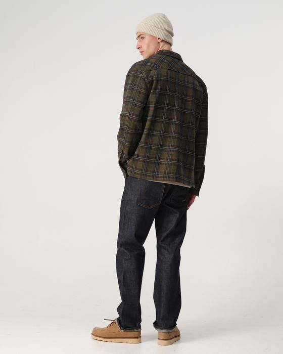 J.C. RAGS Rylee Overshirt