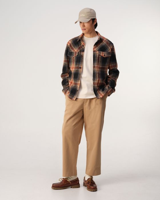 J.C. RAGS Overshirt
