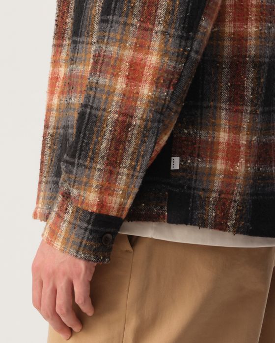 J.C. RAGS Overshirt
