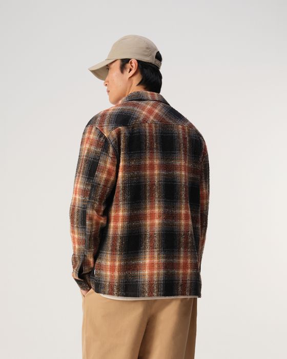J.C. RAGS Overshirt
