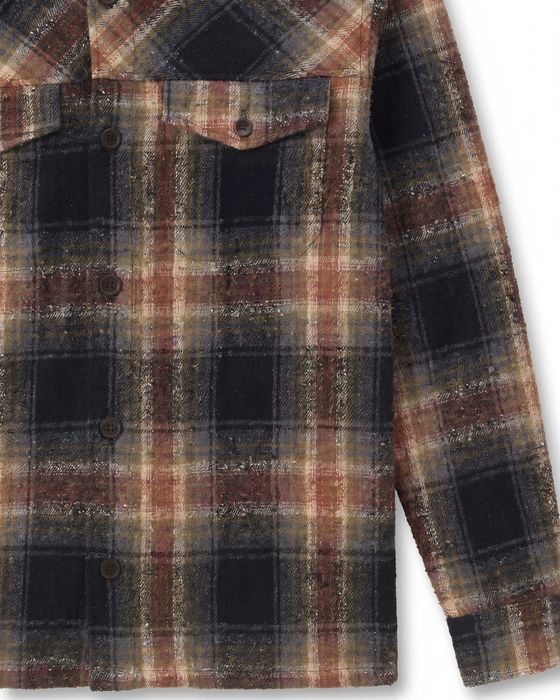 J.C. RAGS Overshirt