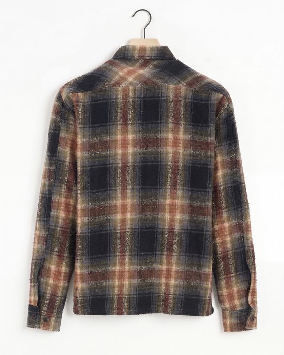 J.C. RAGS Overshirt