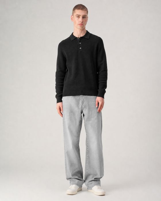 J.C. RAGS Ewald Polo