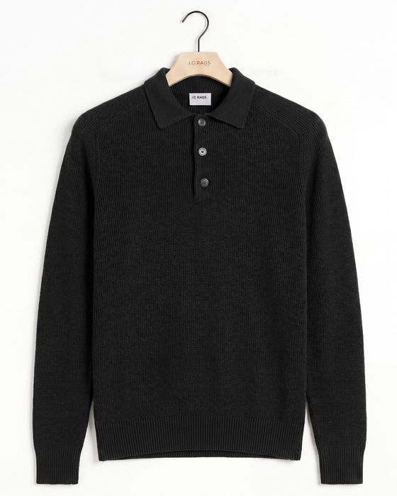 J.C. RAGS Ewald Polo