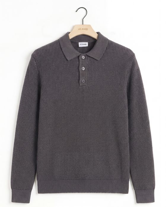 J.C. RAGS Efe Polo