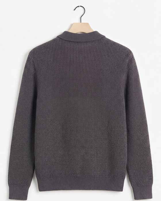 J.C. RAGS Efe Polo