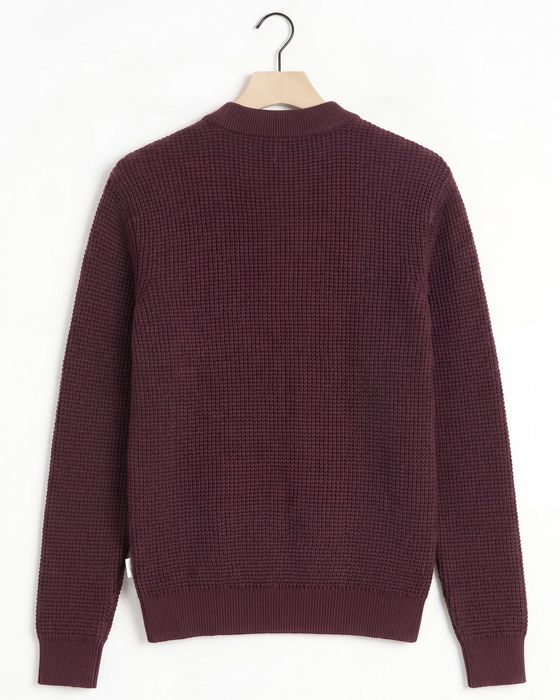 J.C. RAGS Efe Polo
