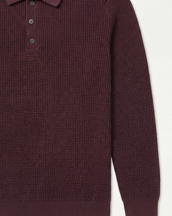 J.C. RAGS Efe Polo