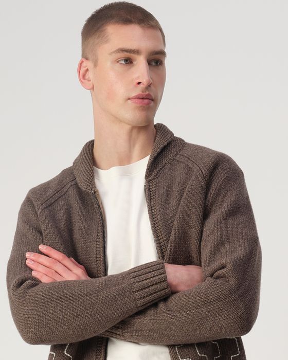 J.C. RAGS Elias Vest