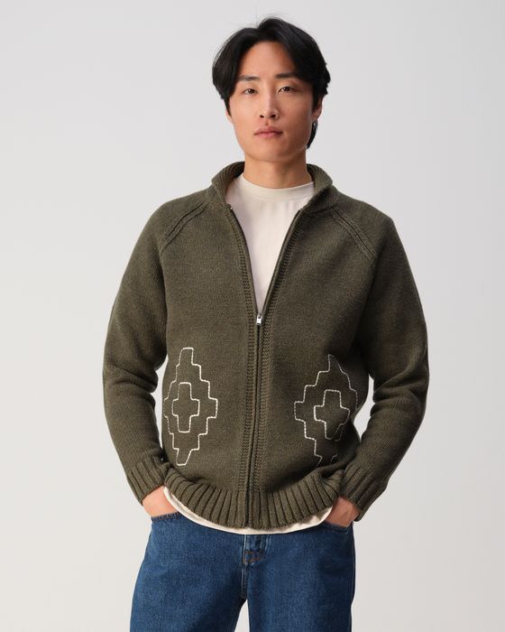 J.C. RAGS Elias Vest