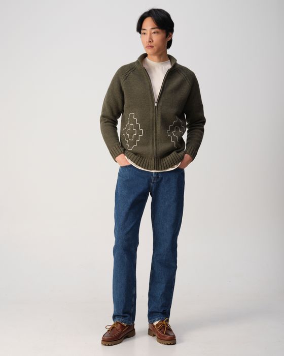 J.C. RAGS Elias Vest