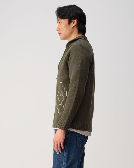 J.C. RAGS Elias Vest