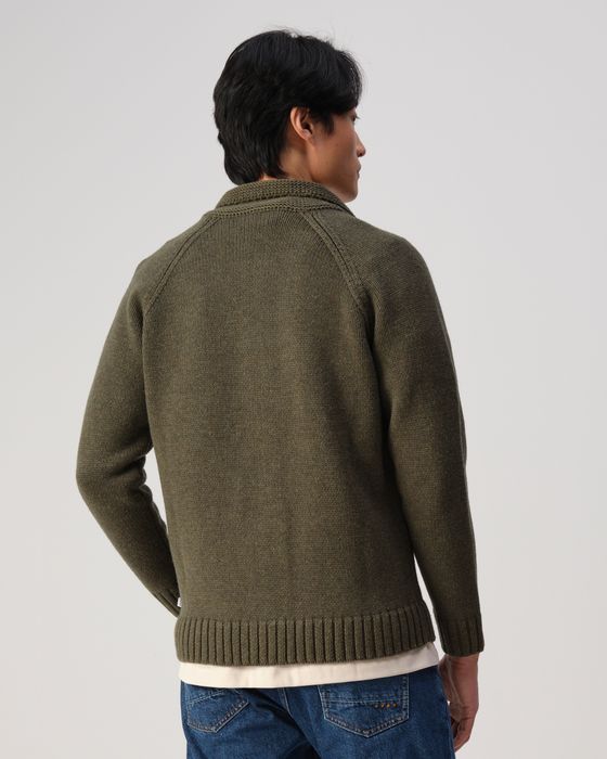 J.C. RAGS Elias Vest