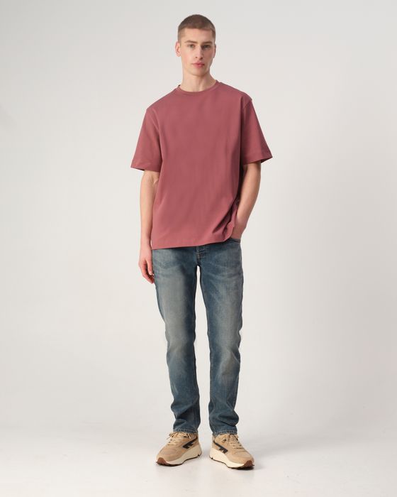J.C. RAGS T-shirt Korte mouw
