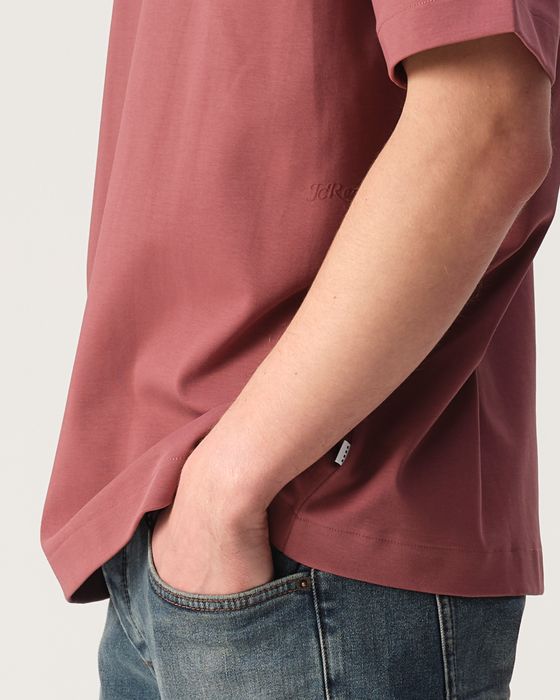 J.C. RAGS T-shirt Korte mouw