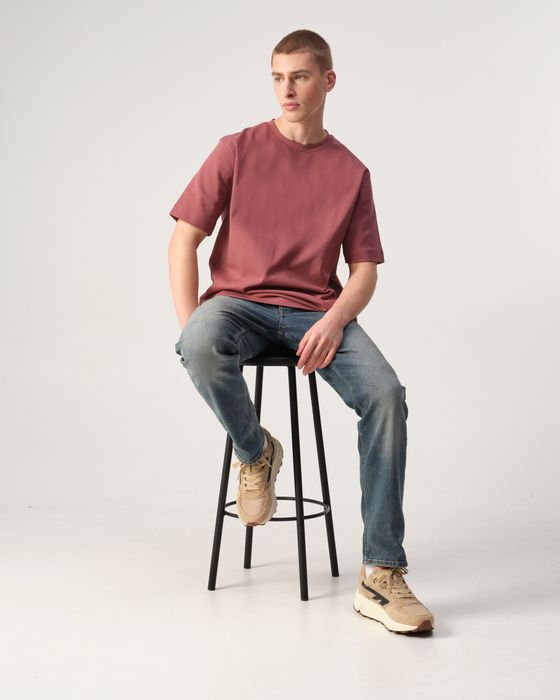J.C. RAGS T-shirt Korte mouw