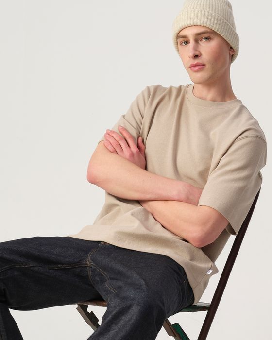 J.C. RAGS Etson T-shirt
