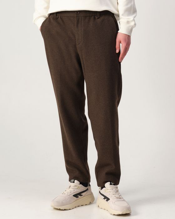 J.C. RAGS Dave Wool Pantalon